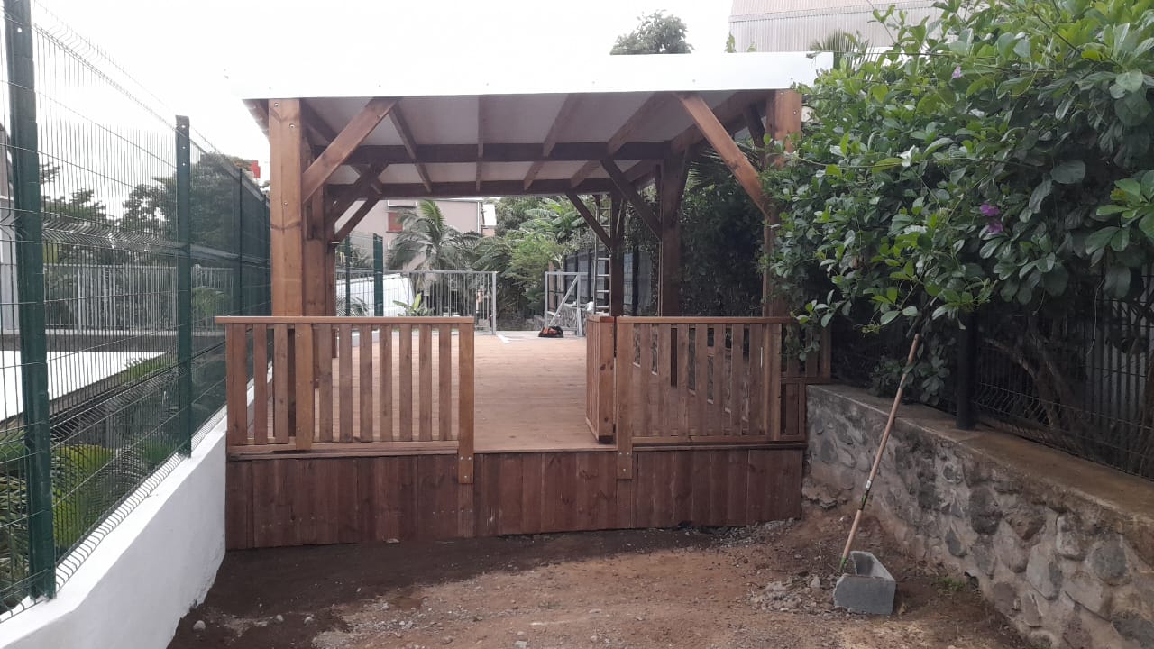 Réalisation